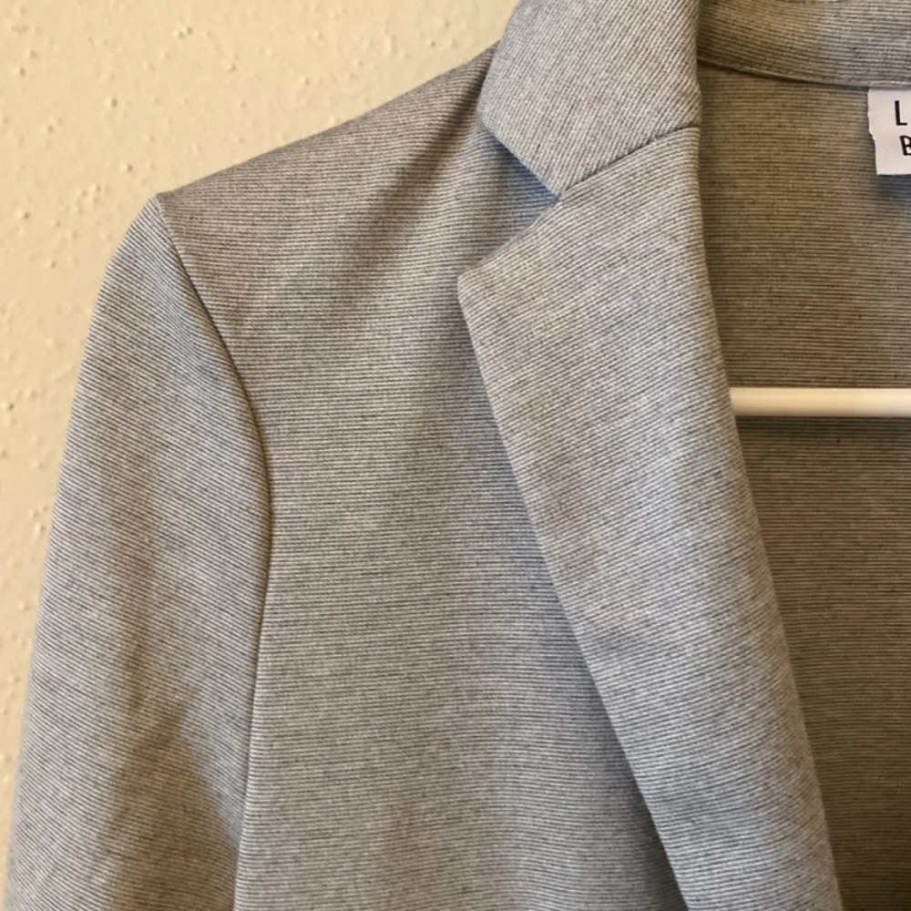 Blazer jacket - Picture 4 of 4